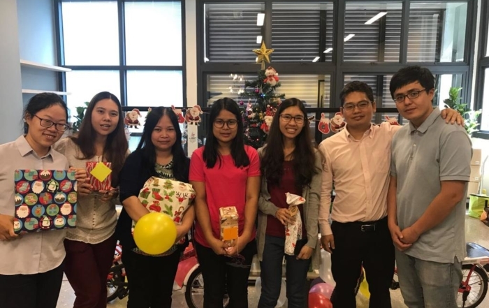 Meaningful Festive & Birthday Benefits 2